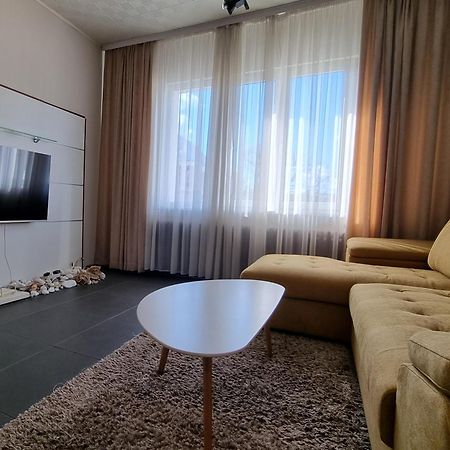 Central Apartment Sofia Eksteriør billede
