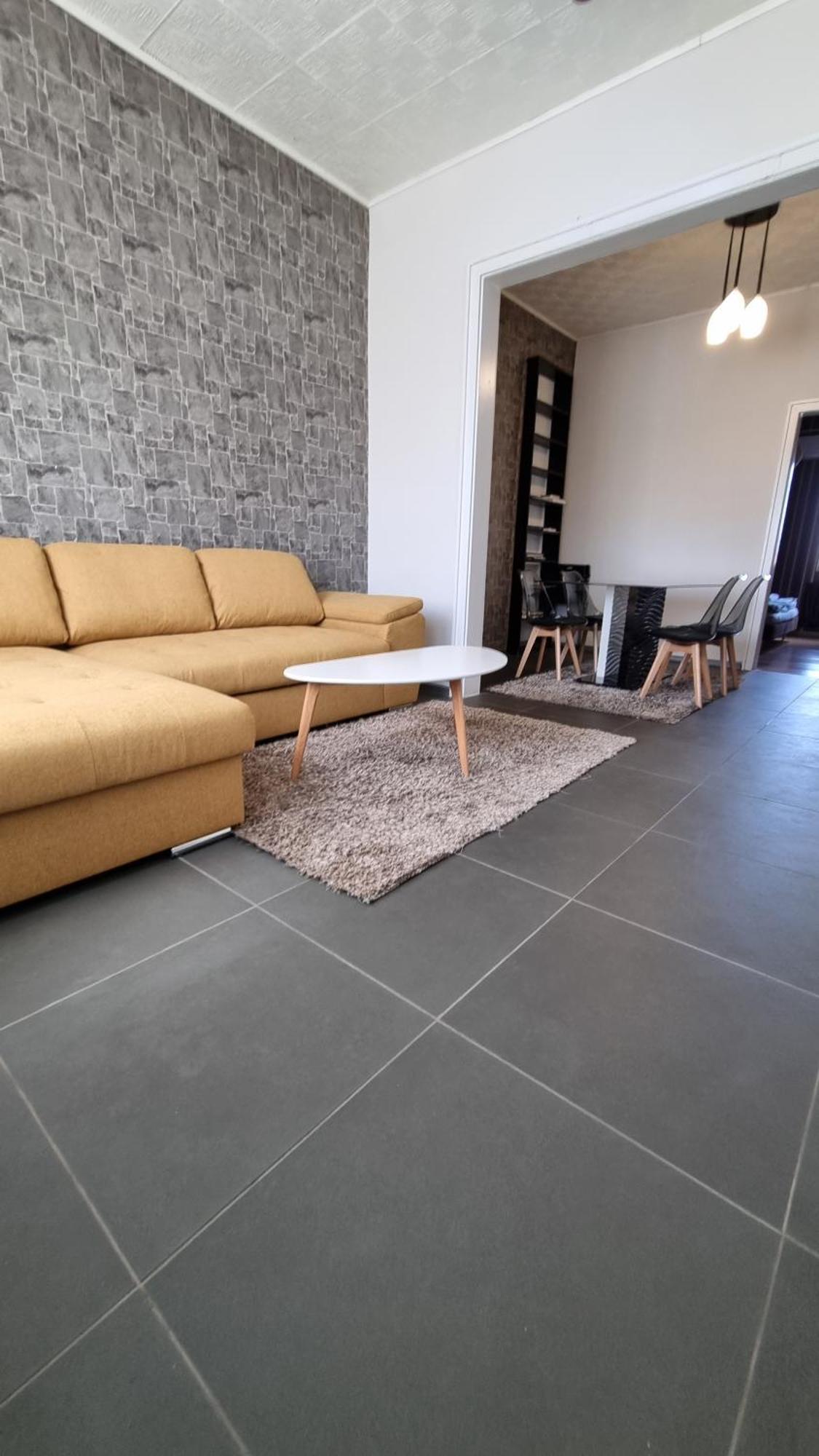 Central Apartment Sofia Eksteriør billede