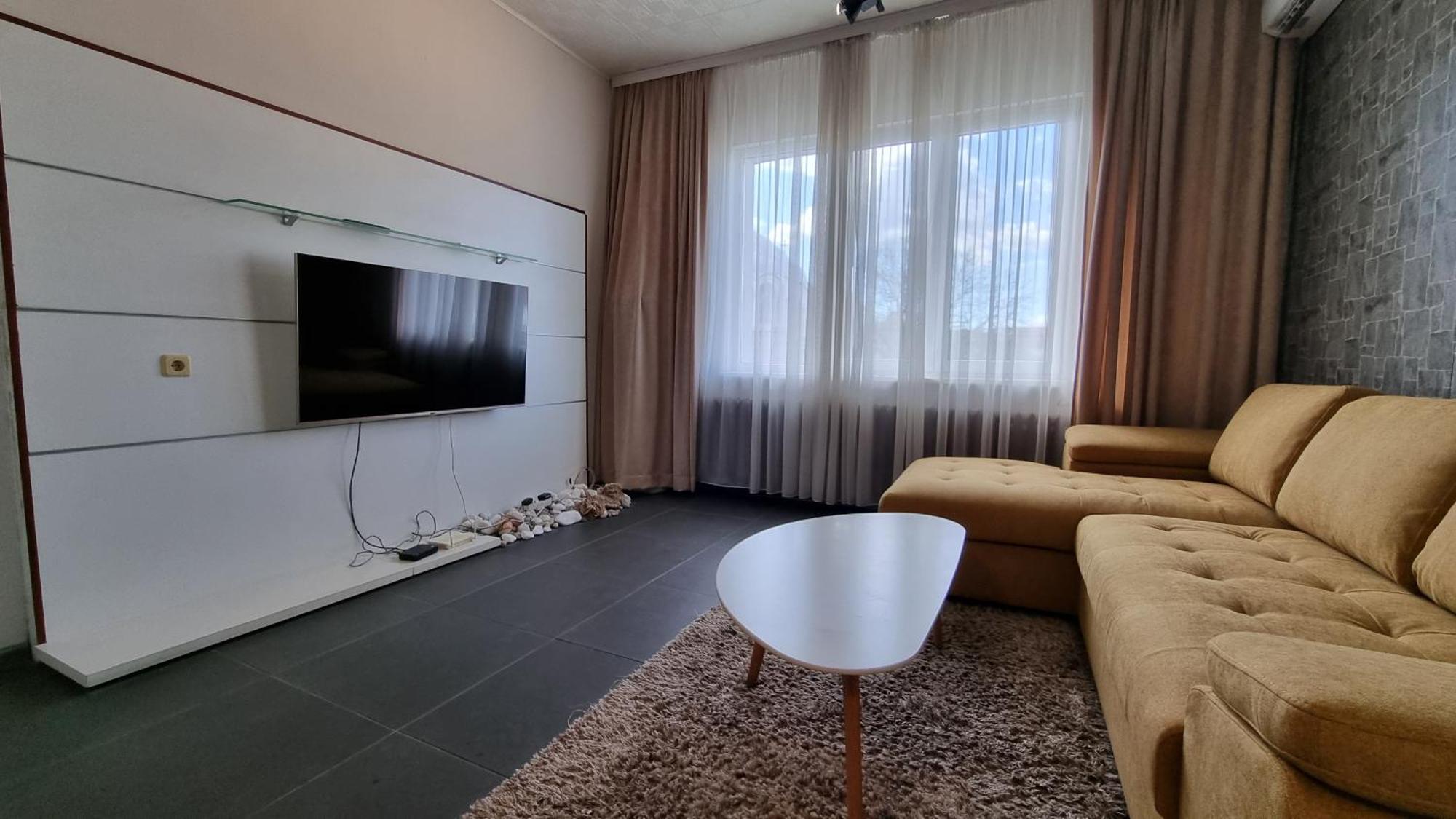 Central Apartment Sofia Eksteriør billede