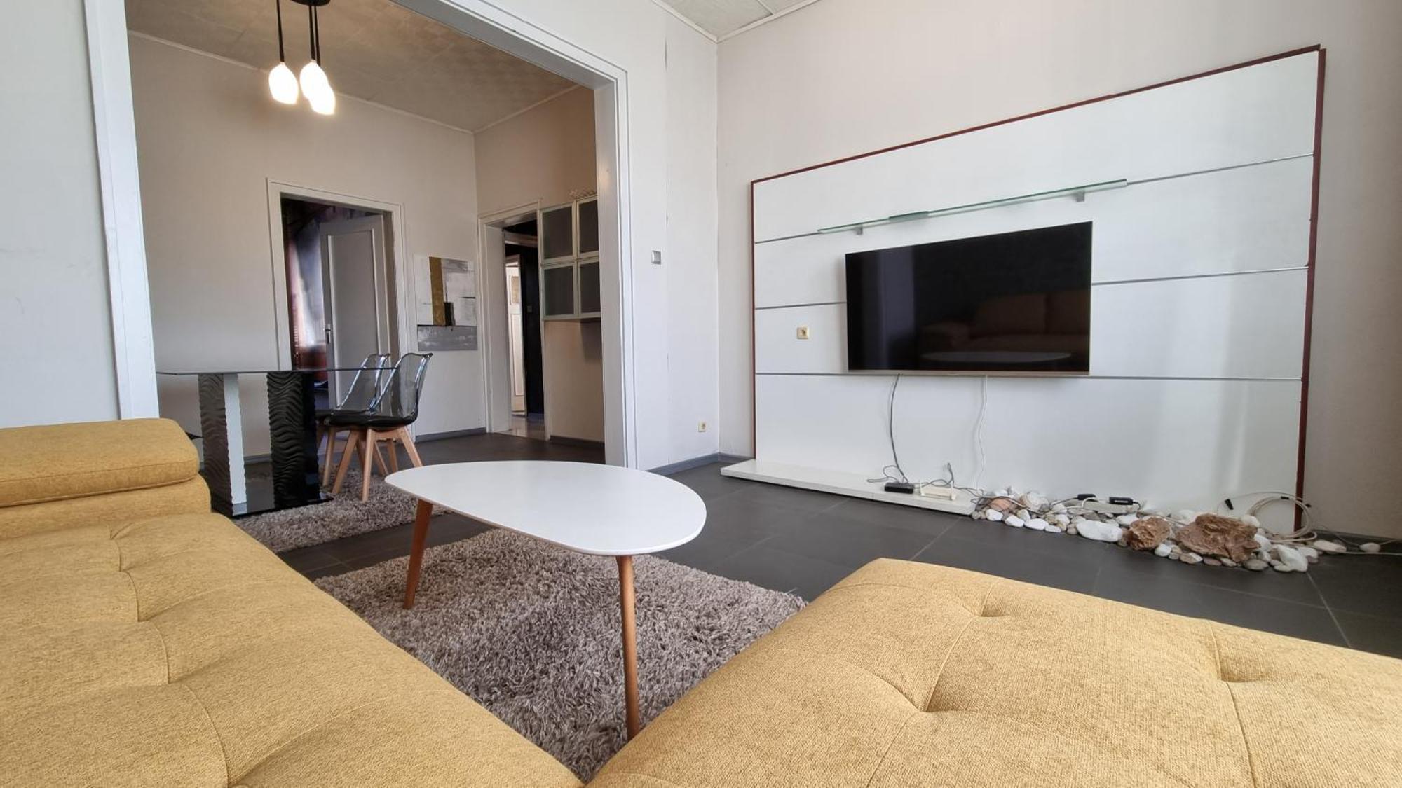 Central Apartment Sofia Eksteriør billede