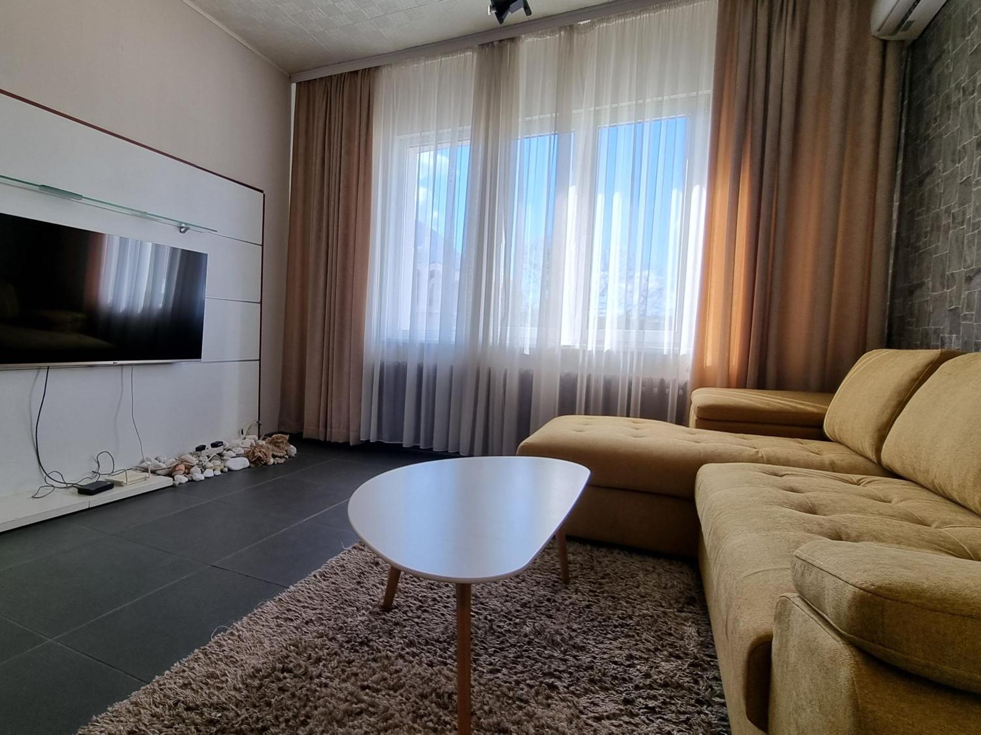 Central Apartment Sofia Eksteriør billede