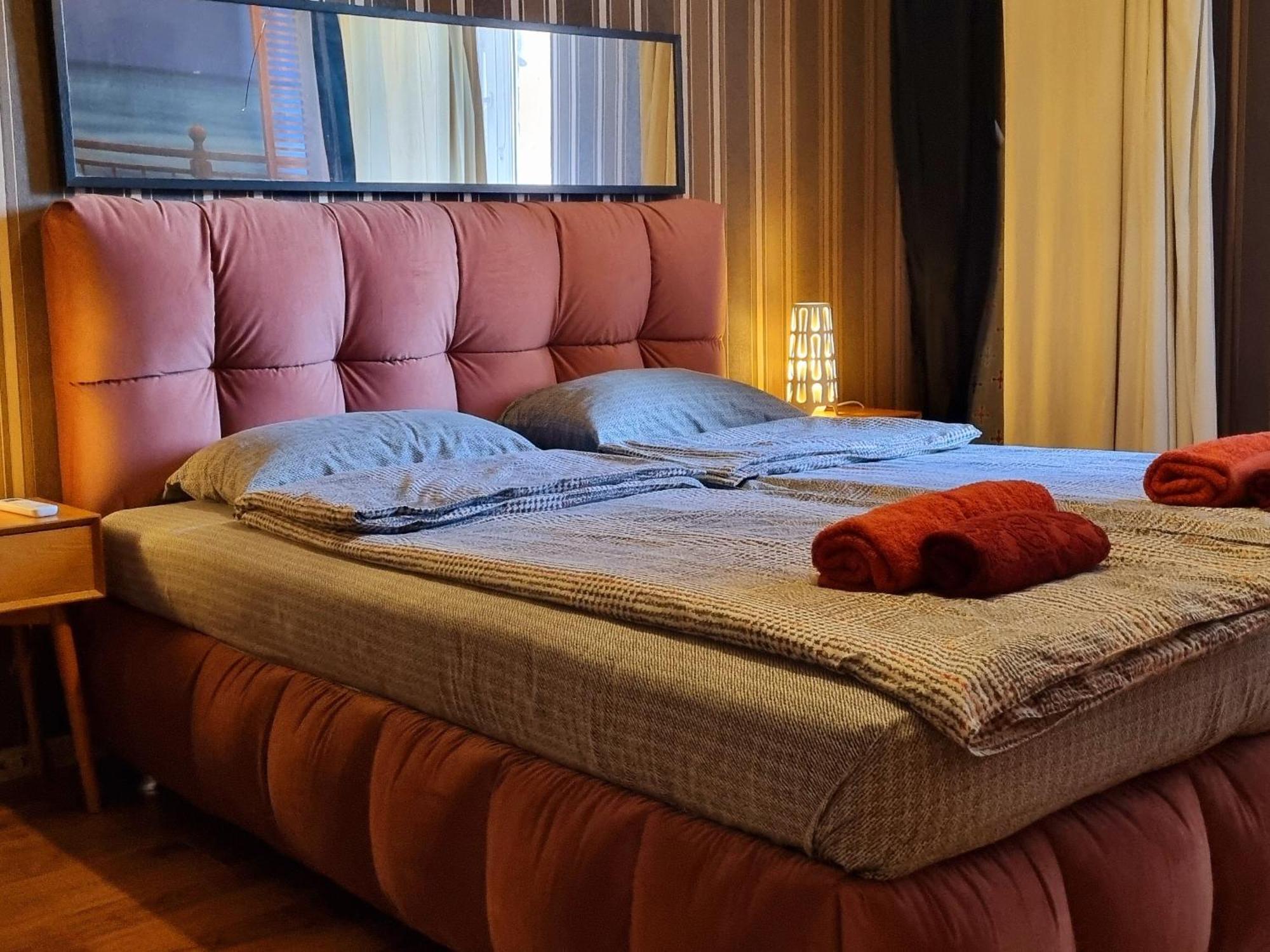 Central Apartment Sofia Eksteriør billede